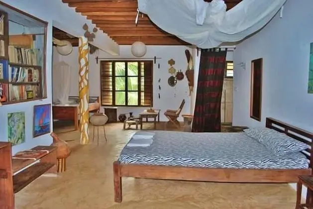 Family Oda, Birden Çok Yatak