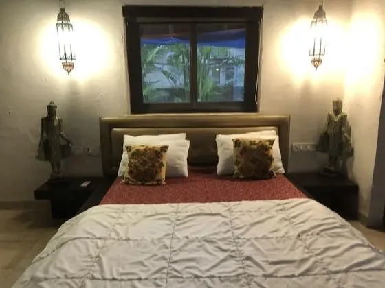 Family Villa