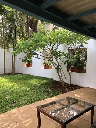 Family Villa