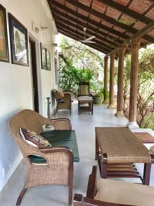 Family Villa