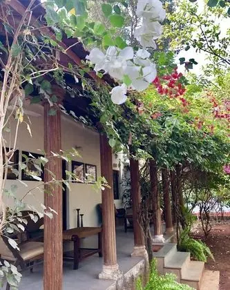 Family Villa