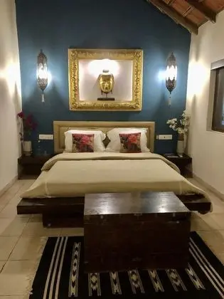 Luxury Villa