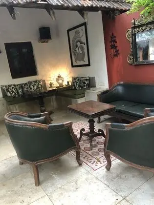 Luxury Villa