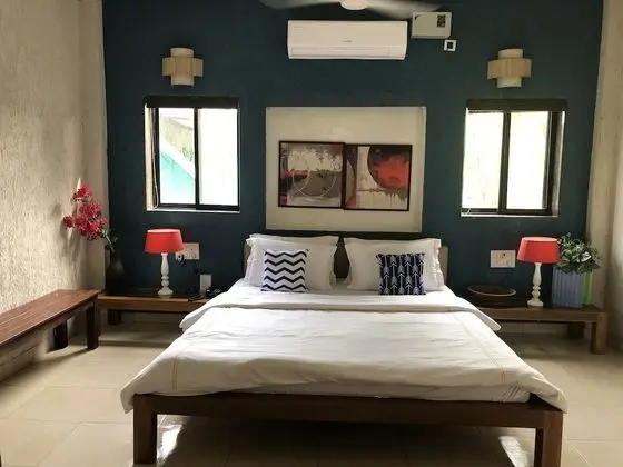 Royal Villa