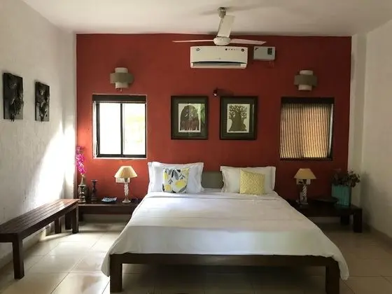 Royal Villa