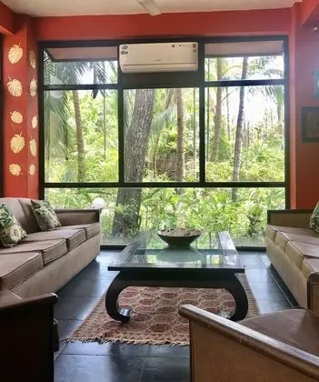 Royal Villa