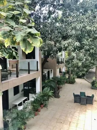 Royal Villa