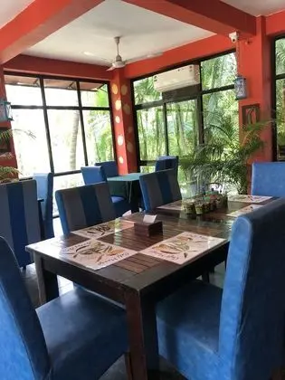 Royal Villa