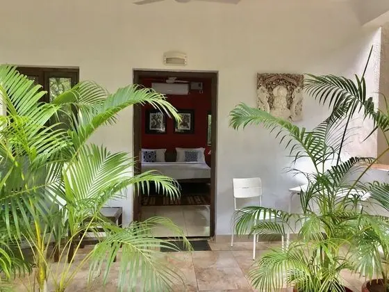Royal Villa