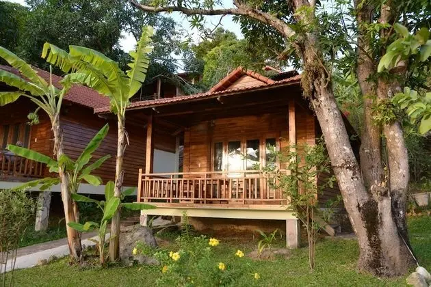 Bungalov, Denize Sıfır