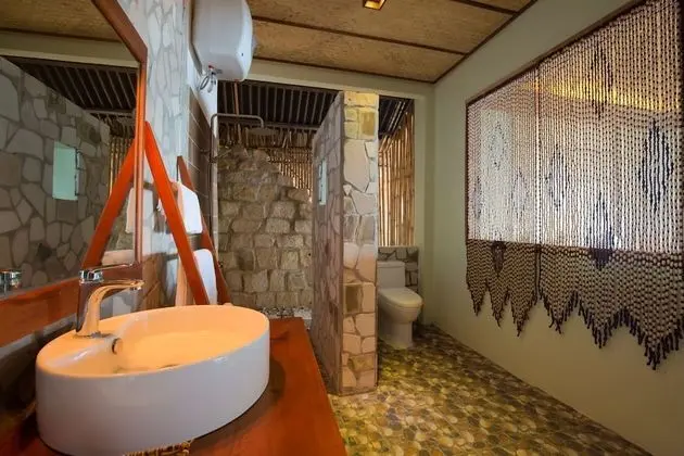 Bungalov, Denize Sıfır