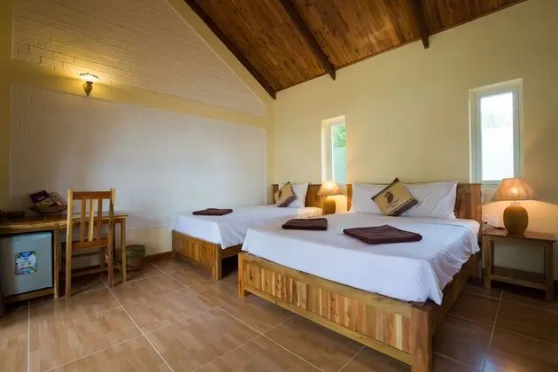 Family Bungalov