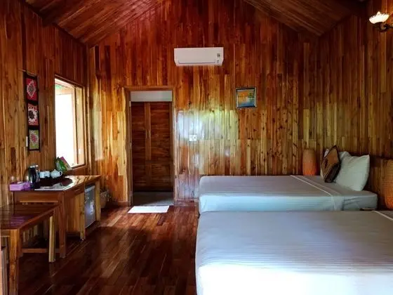 Family Bungalov
