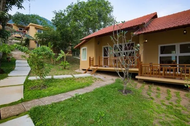 Family Bungalov