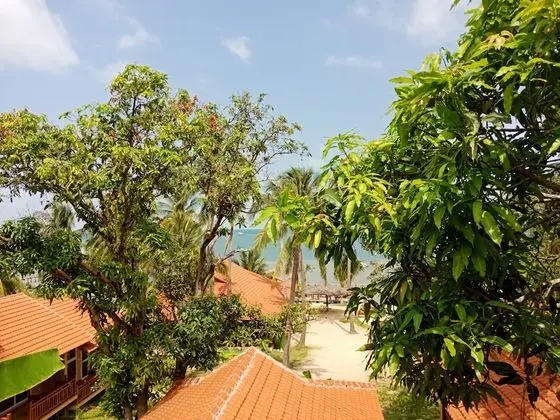 Family Bungalov