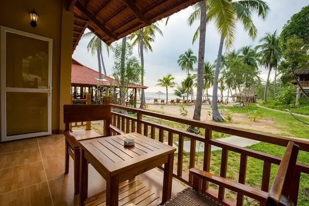 Family Bungalov