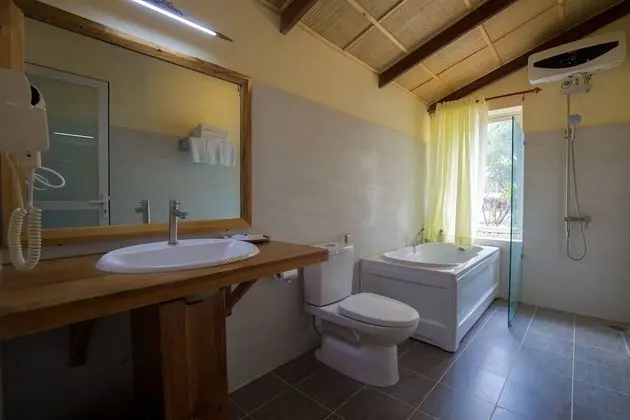 Family Bungalov