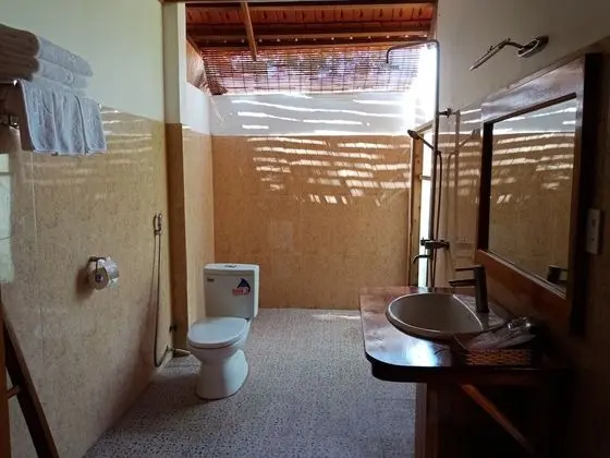 Family Bungalov
