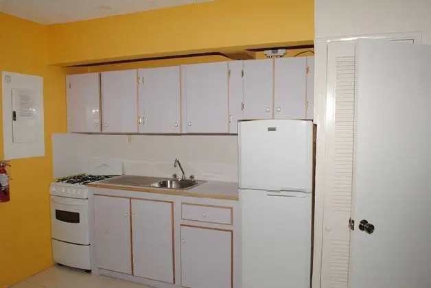 Comfort Stüdyo, 2 Çift Kişilik Yatak