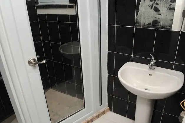 Comfort Stüdyo, 2 Çift Kişilik Yatak