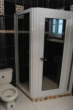 Comfort Stüdyo, 2 Çift Kişilik Yatak