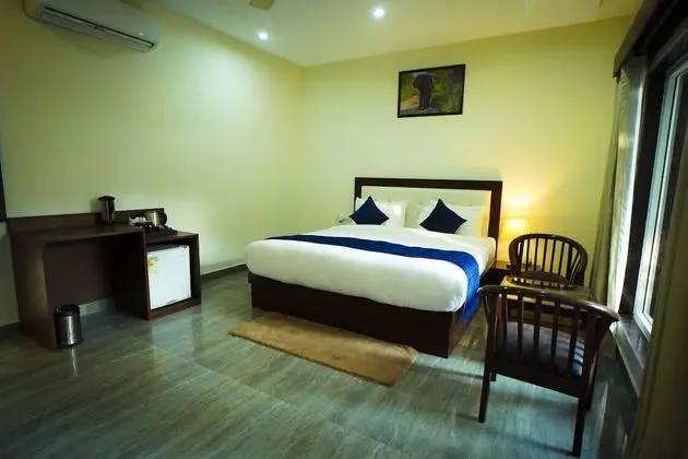 The Cedar Room