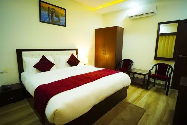 The Pine Room