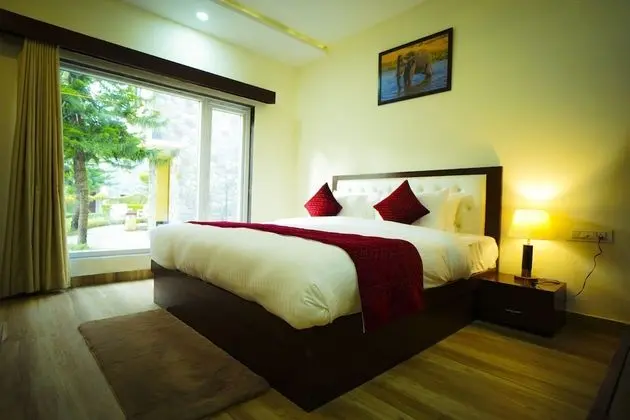 The Pine Room