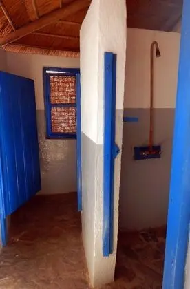 Standard Tek Büyük veya İki Ayrı Yataklı Oda, Ortak Banyo, Göl Manzaralı