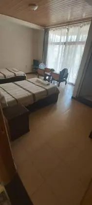 İki Ayrı Yataklı Oda