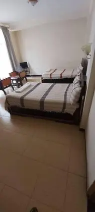 İki Ayrı Yataklı Oda