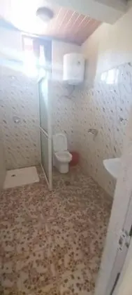 Ortak Ranzalı Oda