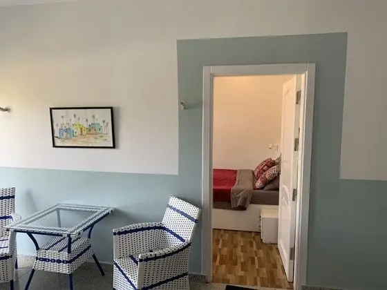 Deluxe Oda, Birden Çok Yatak, Özel Banyo