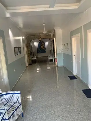 Deluxe Oda, Birden Çok Yatak, Özel Banyo