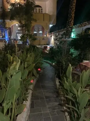 Deluxe Oda, Birden Çok Yatak, Özel Banyo