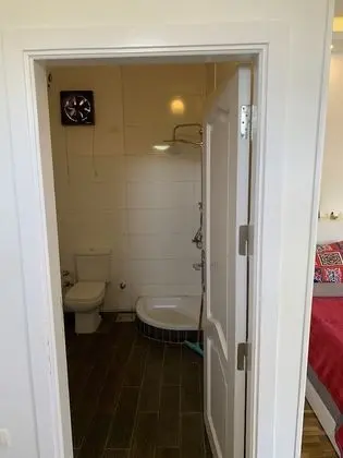 Deluxe Oda, Birden Çok Yatak, Özel Banyo