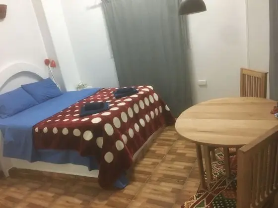 Üç Kişilik Oda, Özel Banyo