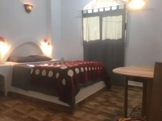 Üç Kişilik Oda, Özel Banyo