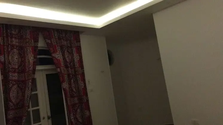 Üç Kişilik Oda, Özel Banyo