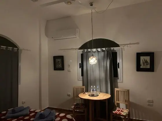 Üç Kişilik Oda, Özel Banyo
