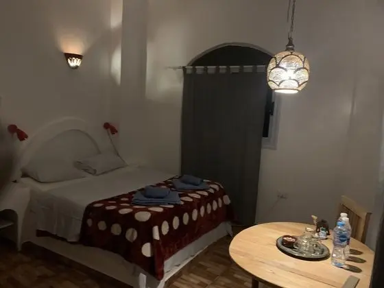 Üç Kişilik Oda, Özel Banyo