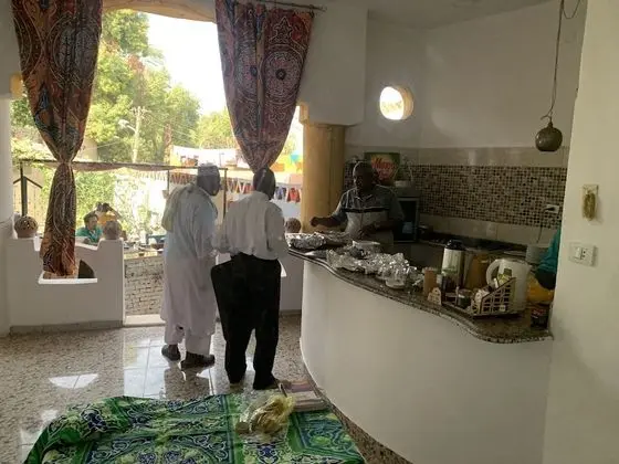 Üç Kişilik Oda, Özel Banyo