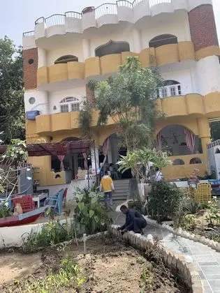 Üç Kişilik Oda, Özel Banyo