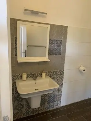 Üç Kişilik Oda, Özel Banyo