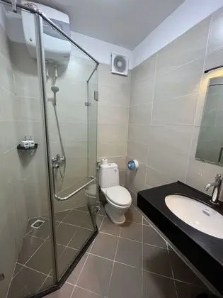 Superior Üç Kişilik Oda