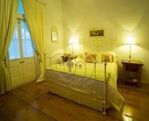 Standard Süit, 2 Yatak Odası, Sigara İçilmez, Mutfak (Dovecote Cottage)
