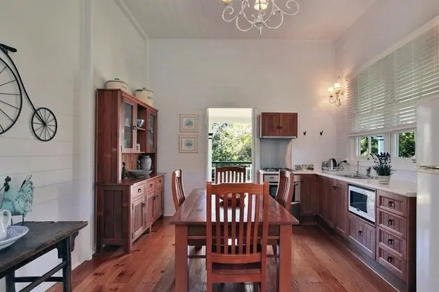 Standard Süit, 2 Yatak Odası, Sigara İçilmez, Mutfak (Dovecote Cottage)