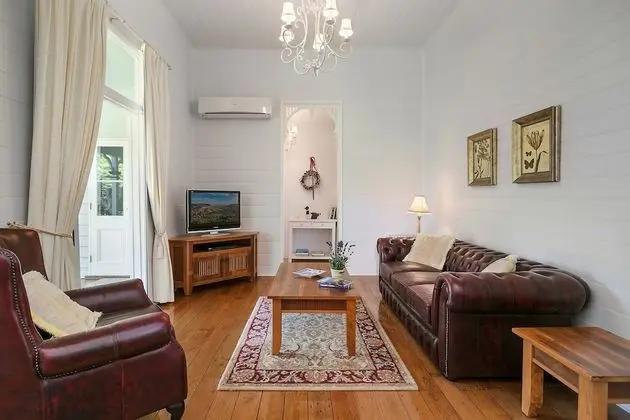 Standard Süit, 2 Yatak Odası, Sigara İçilmez, Mutfak (Dovecote Cottage)