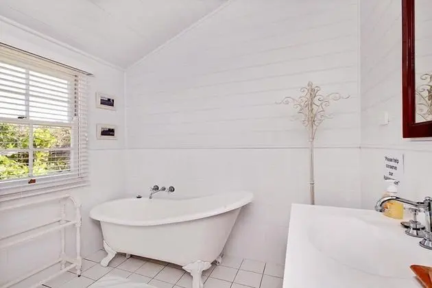 Standard Süit, 2 Yatak Odası, Sigara İçilmez, Mutfak (Dovecote Cottage)