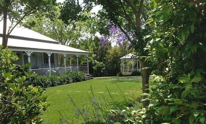 Standard Süit, 2 Yatak Odası, Sigara İçilmez, Mutfak (Dovecote Cottage)